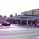 Hollywood test only "star certified" - Automobile Inspection Stations & Services
