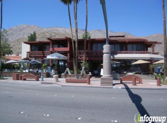 Aldente Pasta - Palm Springs, CA