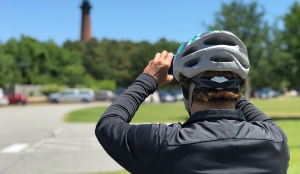 Whalehead Club - Corolla, NC