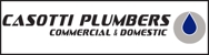 Casotti Plumbers Commercial & Domestic - Plumbers & Gasfitters