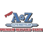 A-Z Auto Parts & Auto Sales