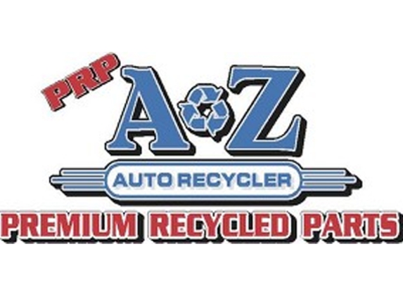 A-Z Auto Parts & Auto Sales - Oklahoma City, OK