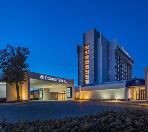 DoubleTree by Hilton Washington DC North/Gaithersburg - Gaithersburg, MD