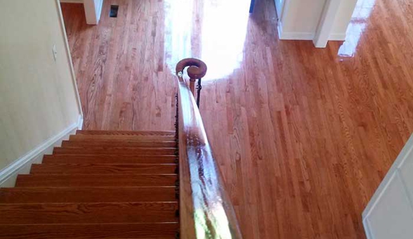 Caly Hardwood Floors LLC - Rockville, MD