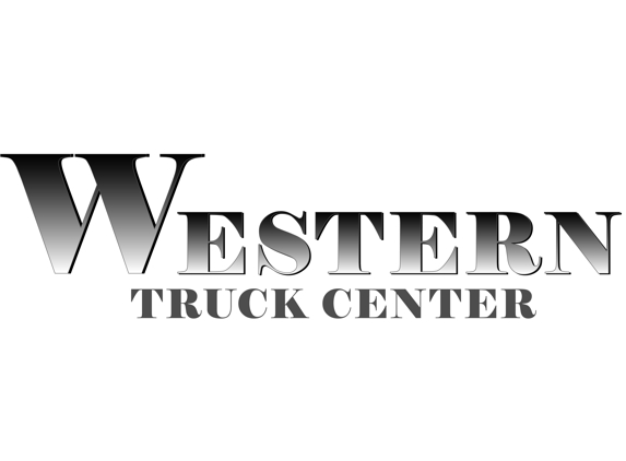 Western Truck Center - West Sacramento - West Sacramento, CA