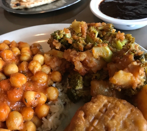 Curry Kitchen - Grand Rapids, MI