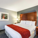 Comfort Inn Kearney I-80 - Motels