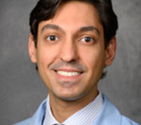 Omeed Zardkoohi, MD - Geneva, IL