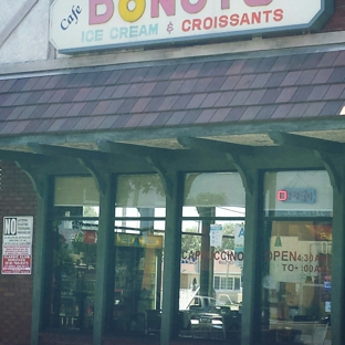 Perfect Donuts - Van Nuys, CA. Perfect Donuts