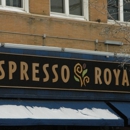 Espresso Royale - Coffee & Espresso Restaurants