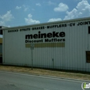 Meineke Car Care Center - Auto Repair & Service