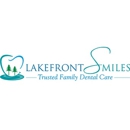 Lakefront Smiles - Stockton - Implant Dentistry