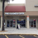 Pines Business Center - Shipping Services