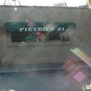 Pietro's #1 - The Original - Pizza