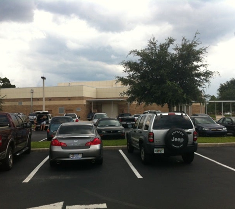 Lake Mary High School - Lake Mary, FL