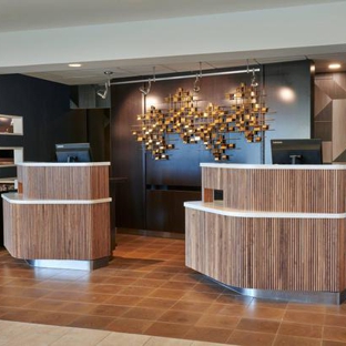 Courtyard by Marriott - Lincolnshire, IL