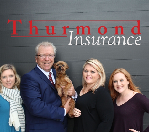 Thurmond Insurance - Murray, KY