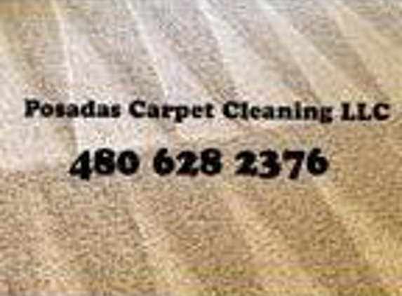 Posadas Carpet Clean