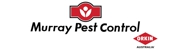 Murray Pest Control Logo