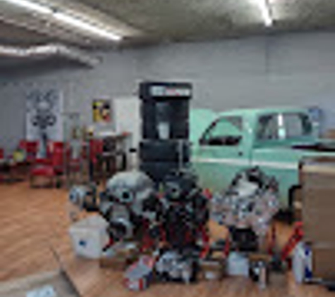 Armageddon Automotive & Fabrication - Port Saint Lucie, FL