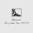 Advanced Foot & Ankle Care, PLLC - Physicians & Surgeons, Podiatrists
