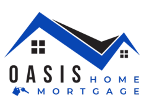 Oasis Home Mortgage - Trophy Club, TX