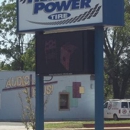 Herman Power Tire