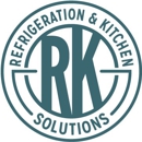 RK Solutions MO - Refrigerators & Freezers-Repair & Service