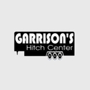 Garrison's Hitch Center - Trailer Hitches