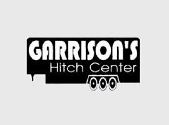 Garrison's Hitch Center - Flint, MI
