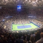 US T A National Tennis Center