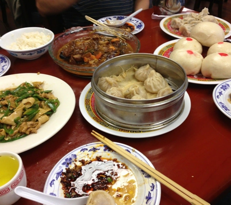 Central China Restaurant - Houston, TX