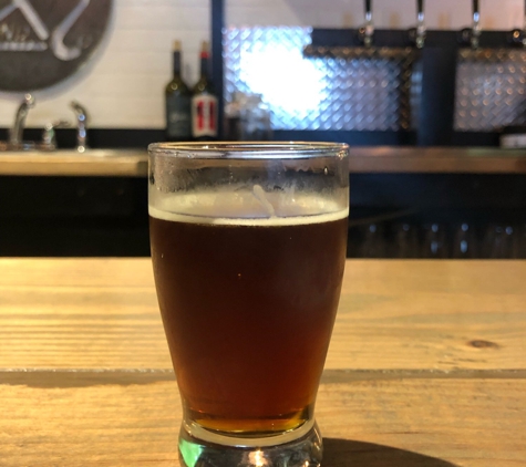 2nd Bridge Brewing Company - Manchester, CT