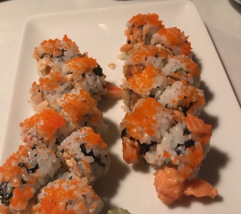 Sushi Masa - Lakeland - Lakeland, FL