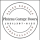 Plateau Garage Doors