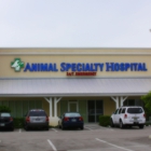 Animal Specialty Hospital of Florida