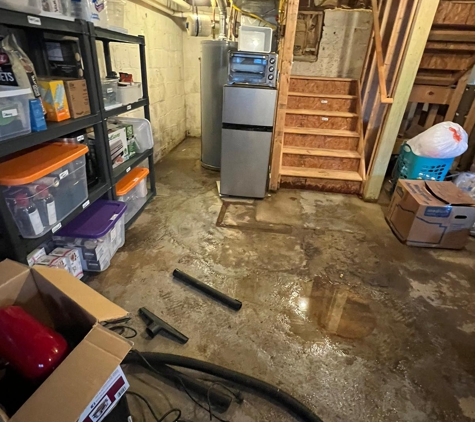 Flood Damage Pro - Washington, DC