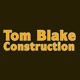 Tom Blake Construction