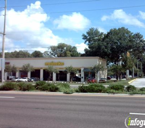 Meineke Car Care Center - Brandon, FL