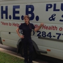 HEB Plumbing and Sprinkler - Kathlyn Smith - Plumbers