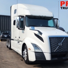 Pride Truck Sales Fresno