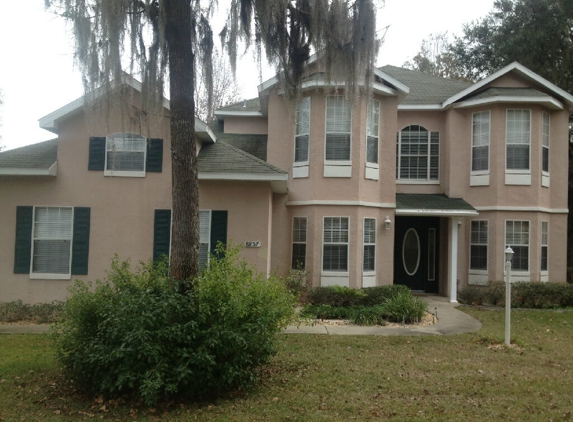 Mike's Painting & Pressure Cleaning, inc. - Ocala, FL