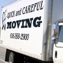 Quick and Careful Moving - Movers