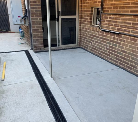 Northern Tilers - Lalor, VIC. Before Tiles Were Layed