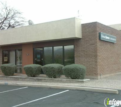 Edward Jones - Financial Advisor: Peter A Larsen, CRPC™ - Tucson, AZ