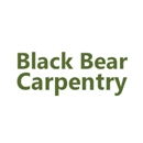 Black Bear Carpentry - Cabinets
