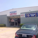 Affordable Auto Repair - Automobile Diagnostic Service