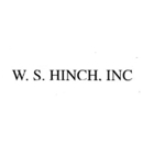 Hinch Wilburn S Inc - Tax Reporting Service
