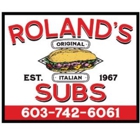 Roland's Italian Sandwiches