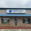 World Finance - Loans